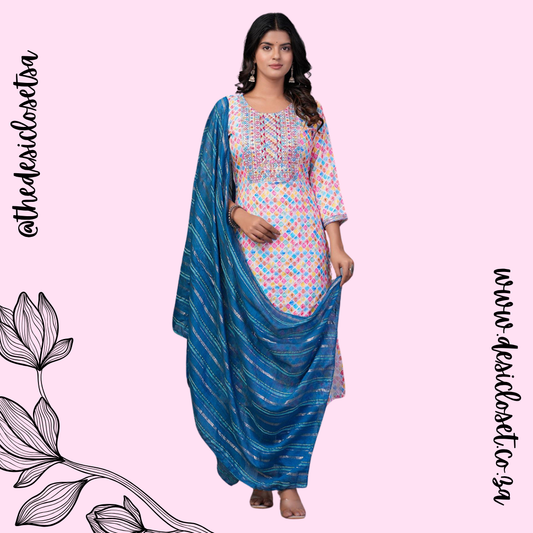 Salwar