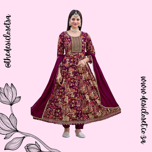 Salwar