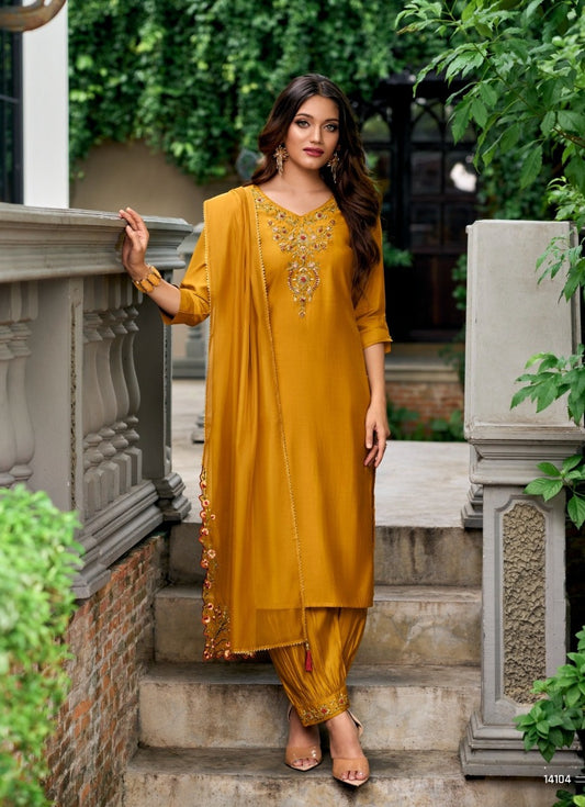 Silk Set