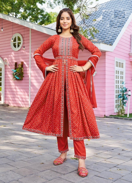 Salwar Set