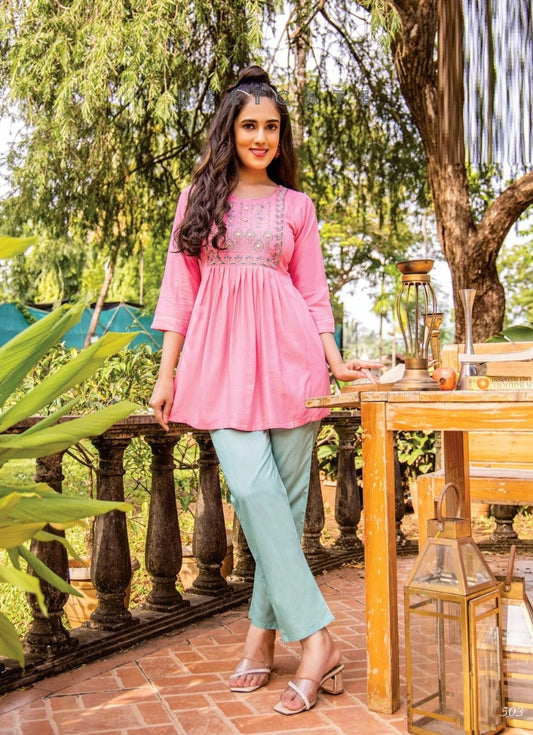 Kurthi