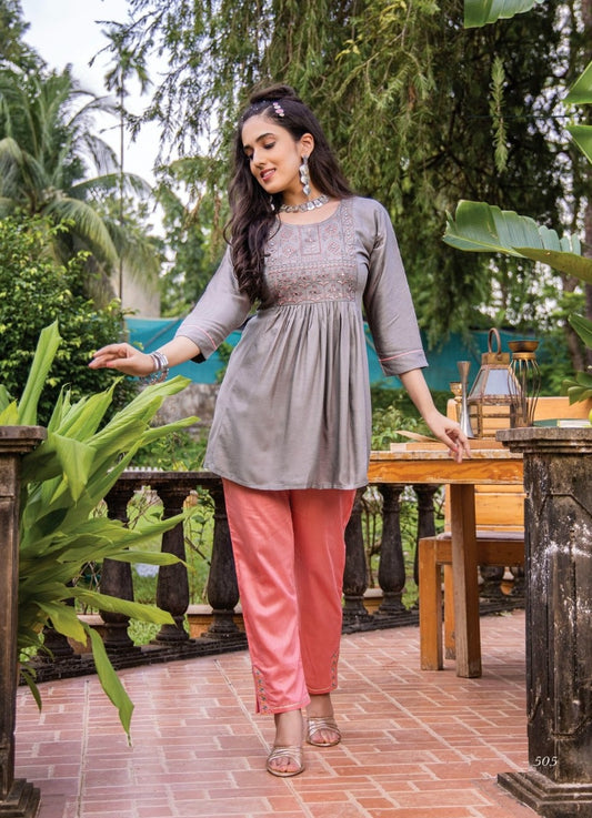 Kurthi