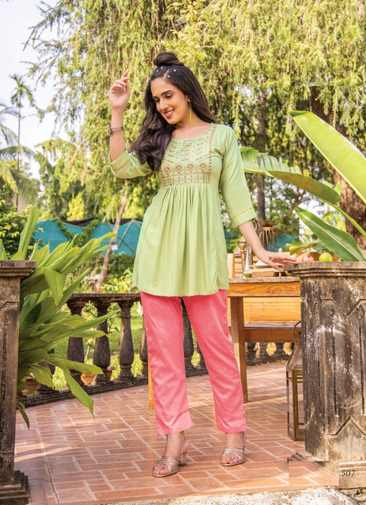 Kurthi