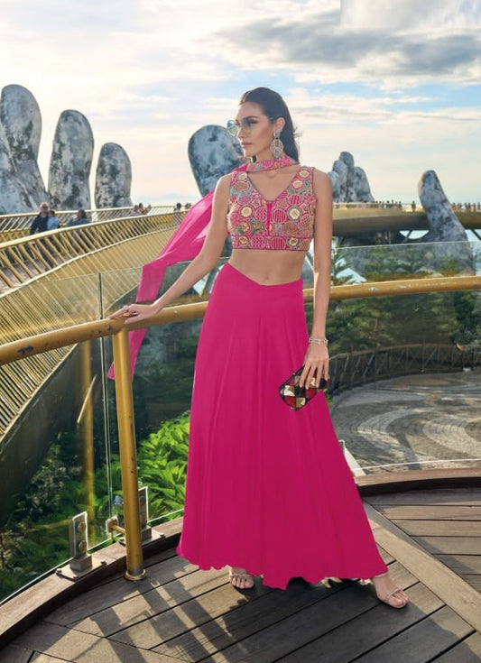 Palazzo Fusion Set
