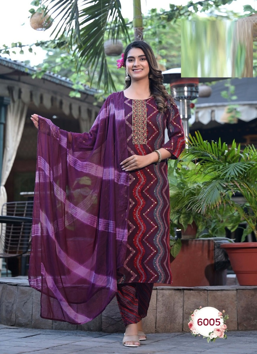 Salwar