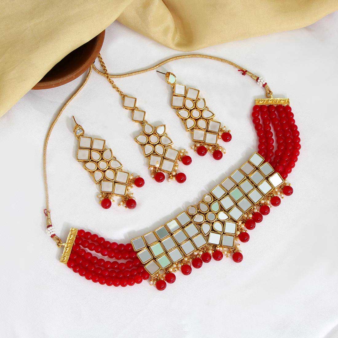 Accessory Set
