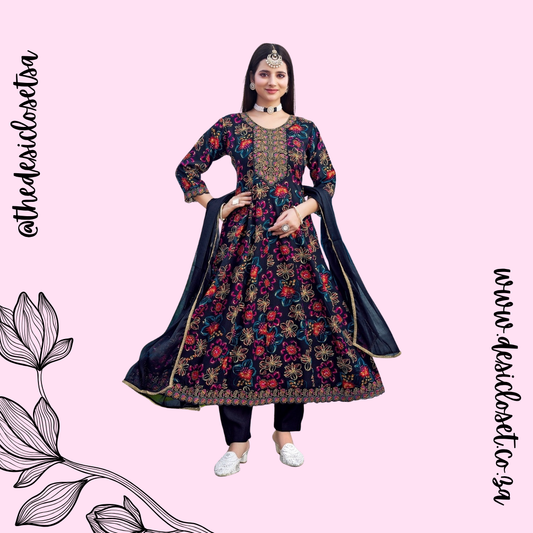 Salwar