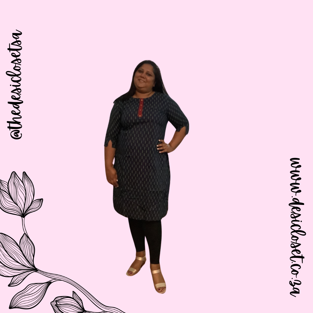 Top (Plus Sizes Only)