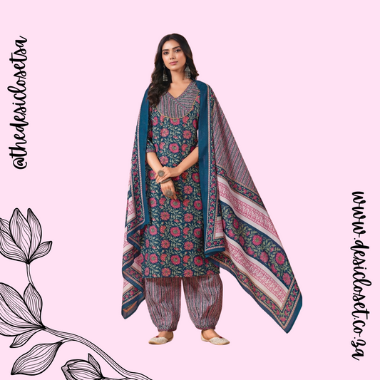 Salwar