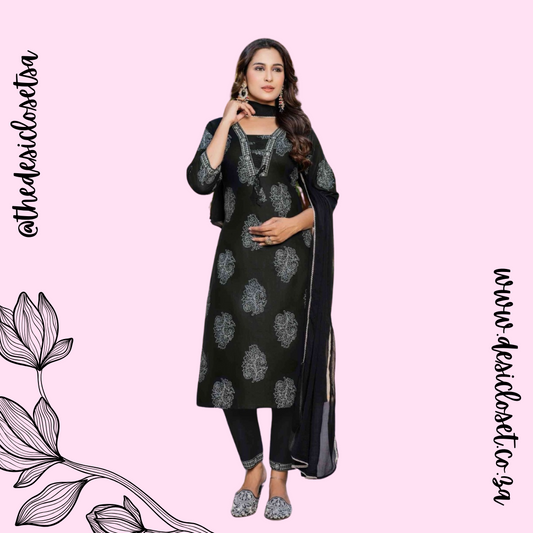 Salwar