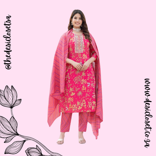 Salwar