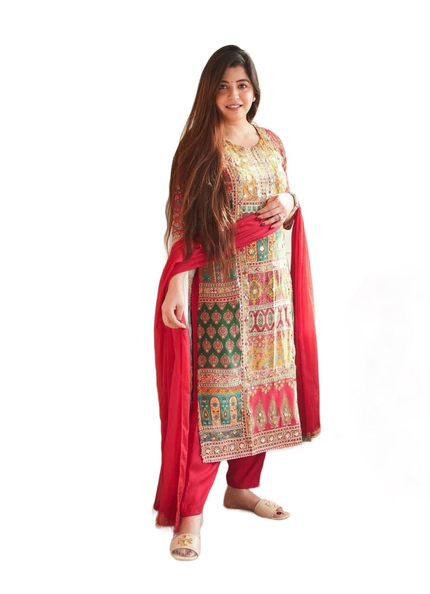 Salwar