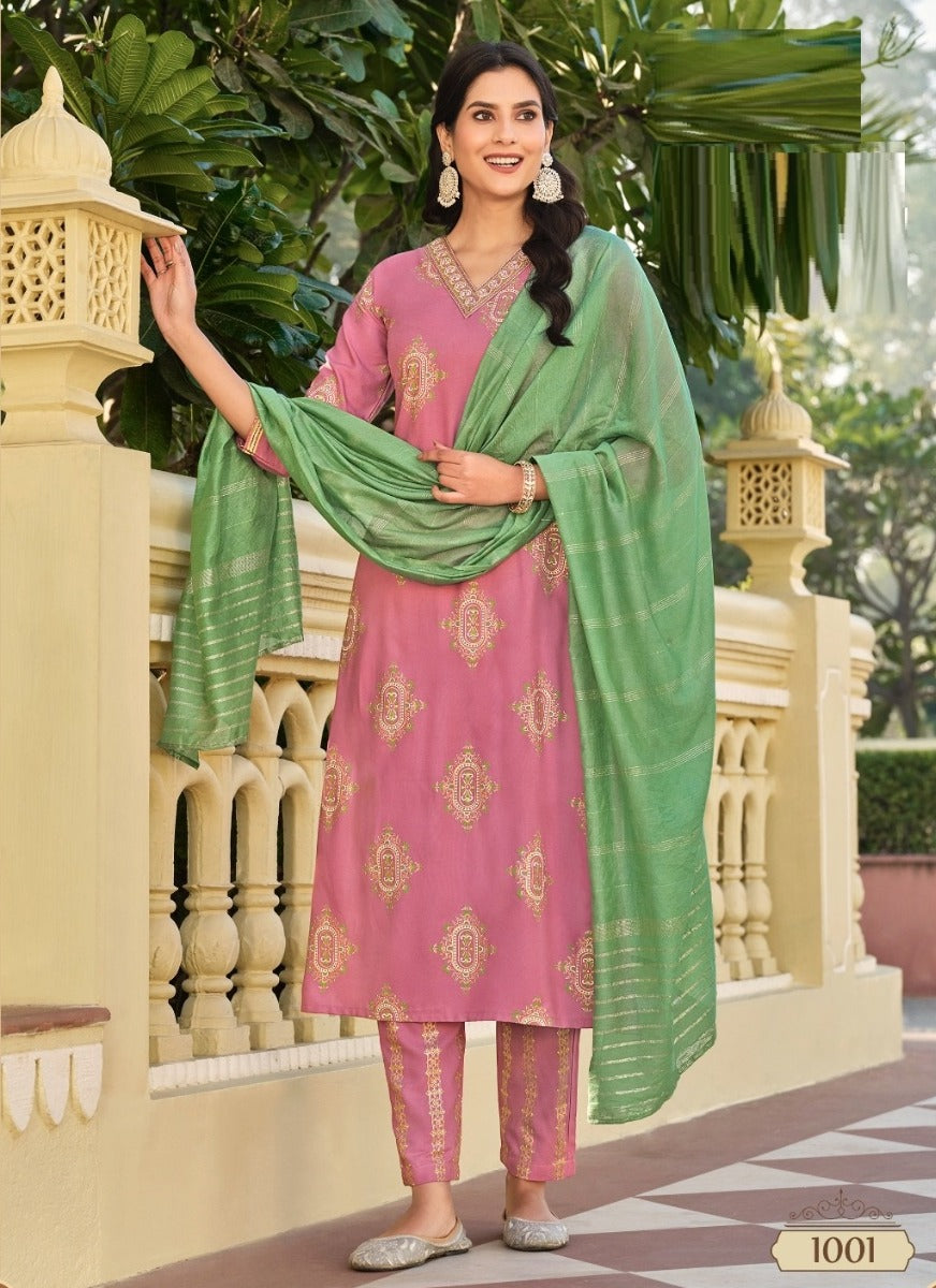 Salwar