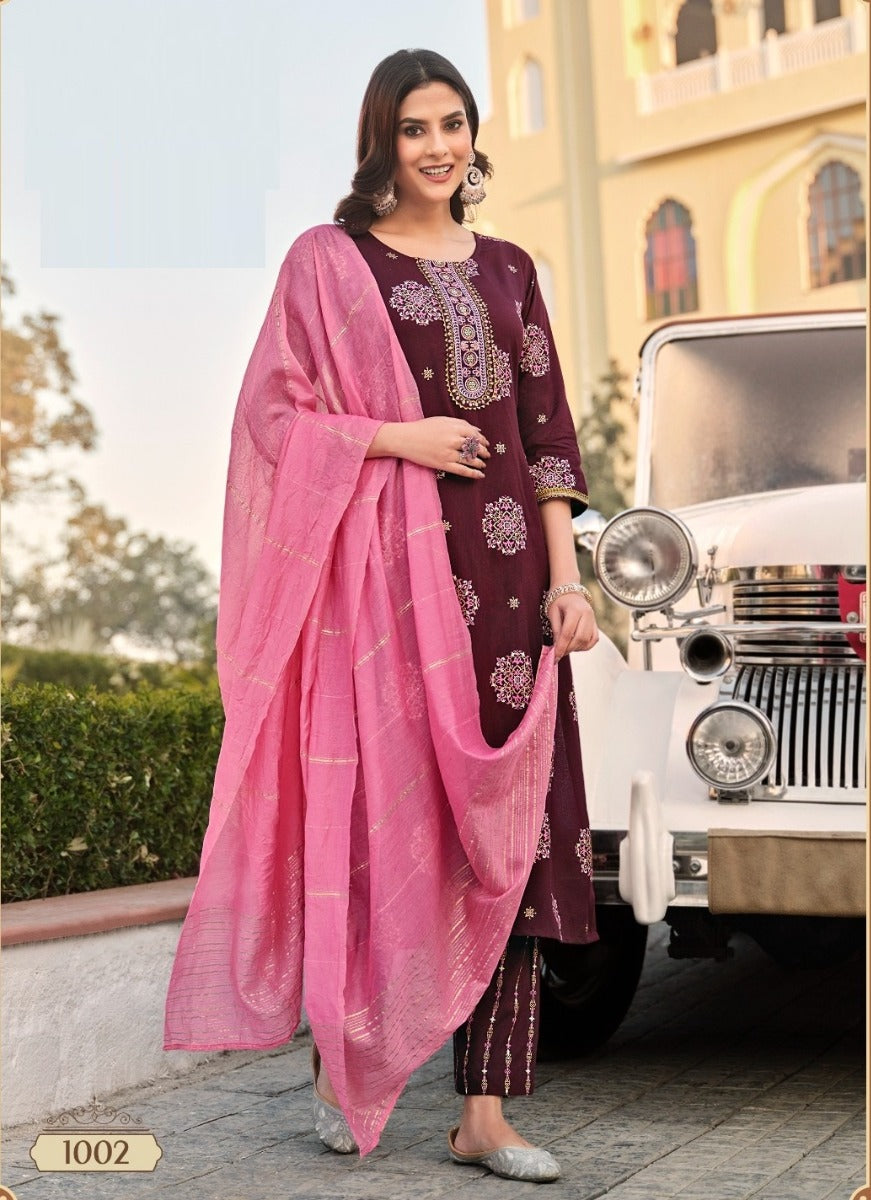 Salwar