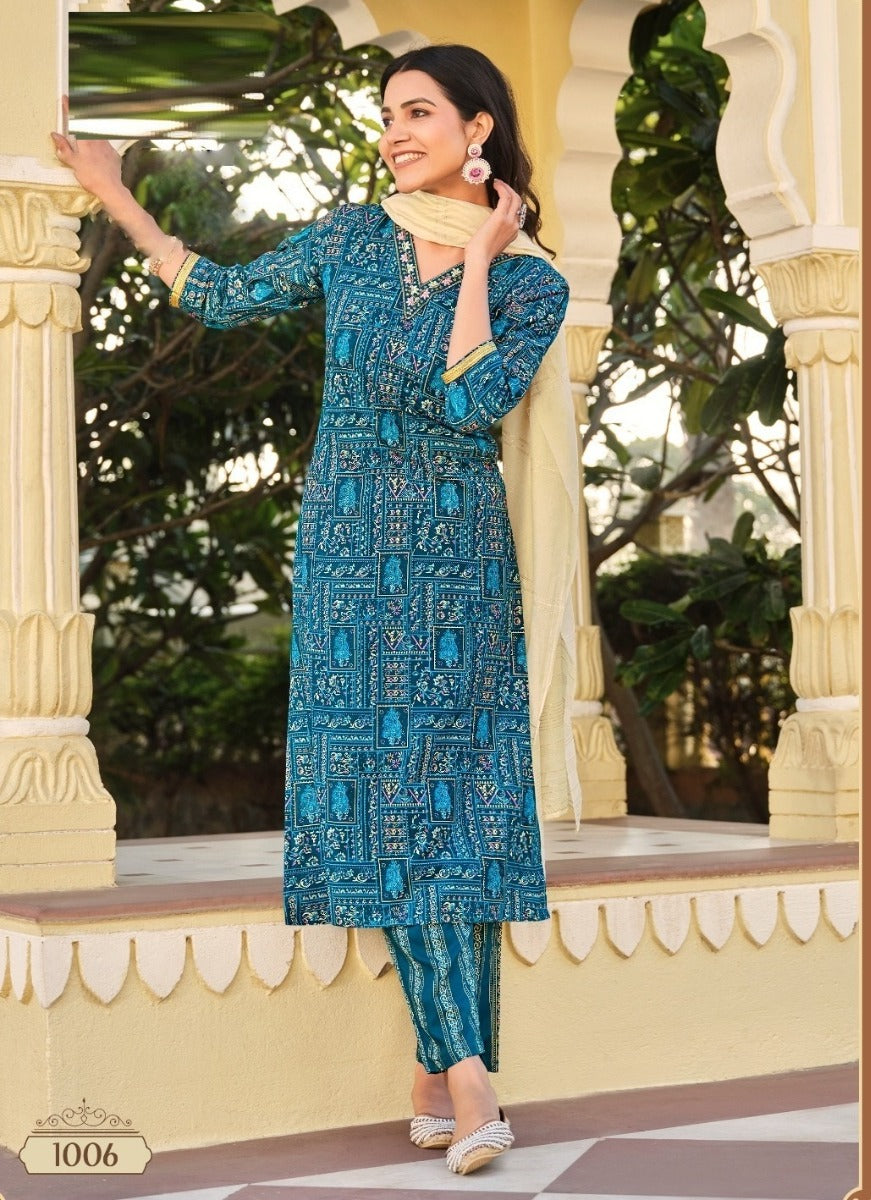 Salwar