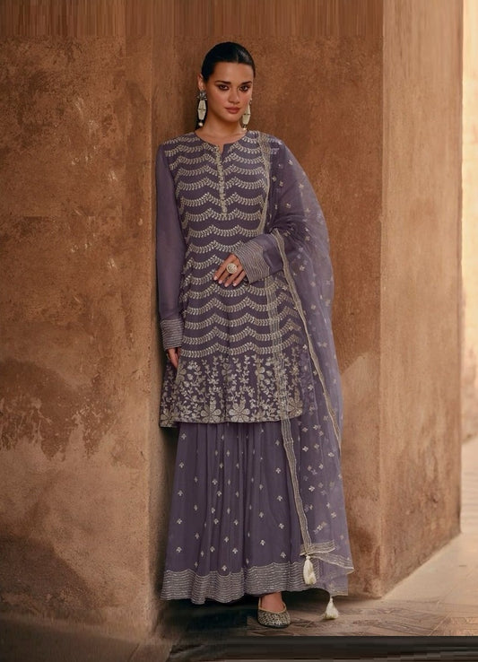Palazzo Set