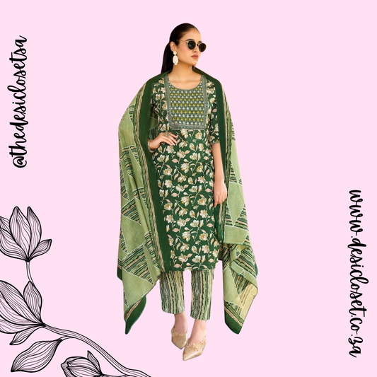 Salwar
