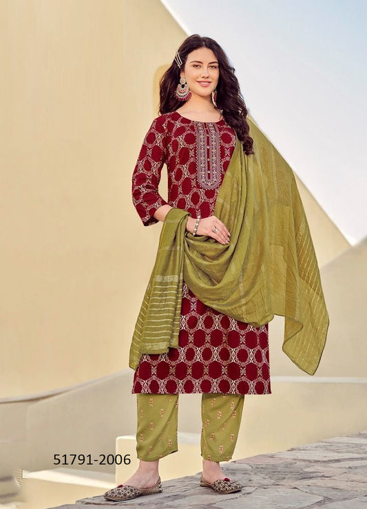 Salwar