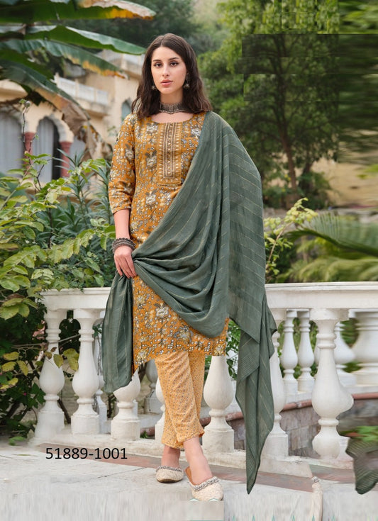 Salwar