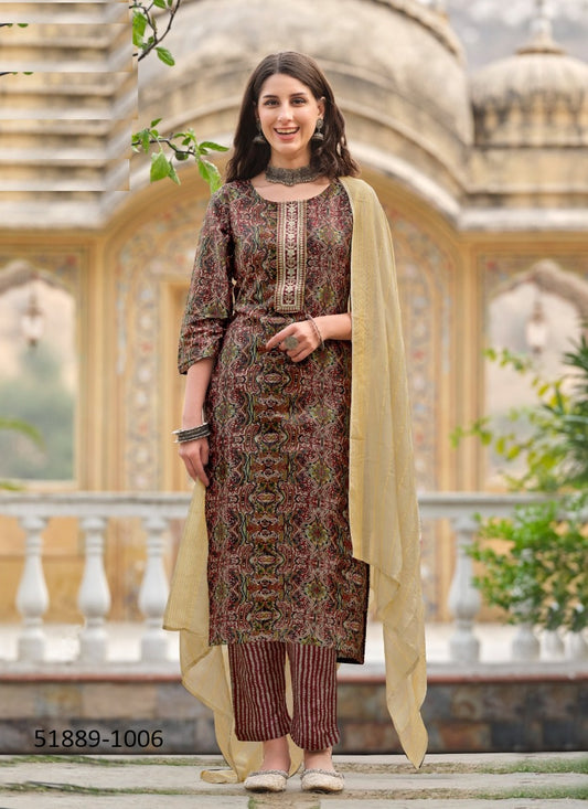 Salwar