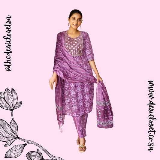 Salwar