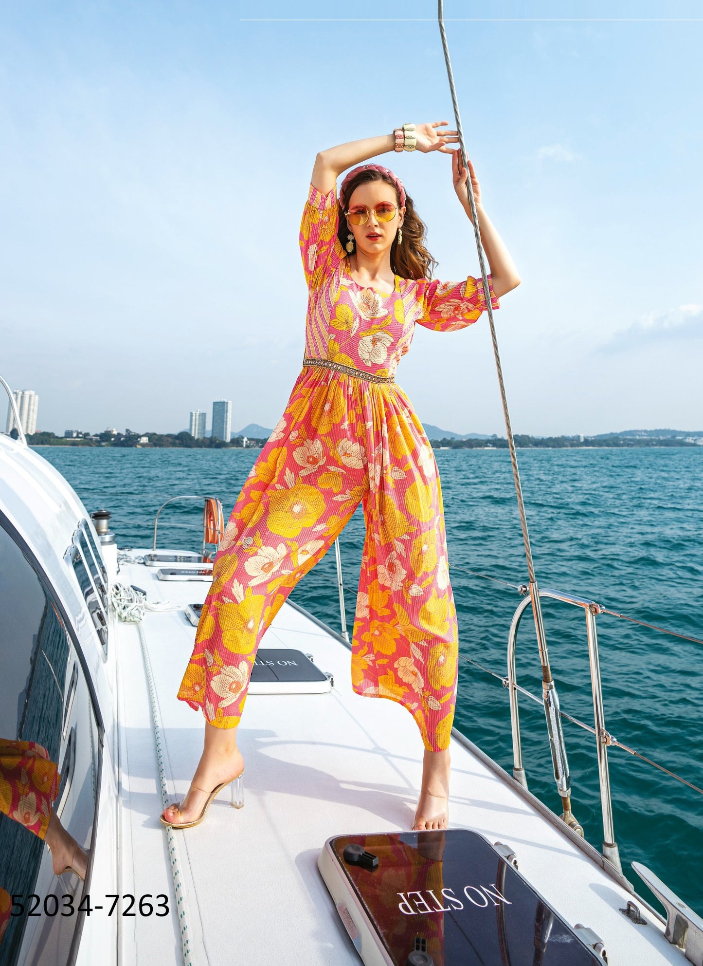 Jump Suit