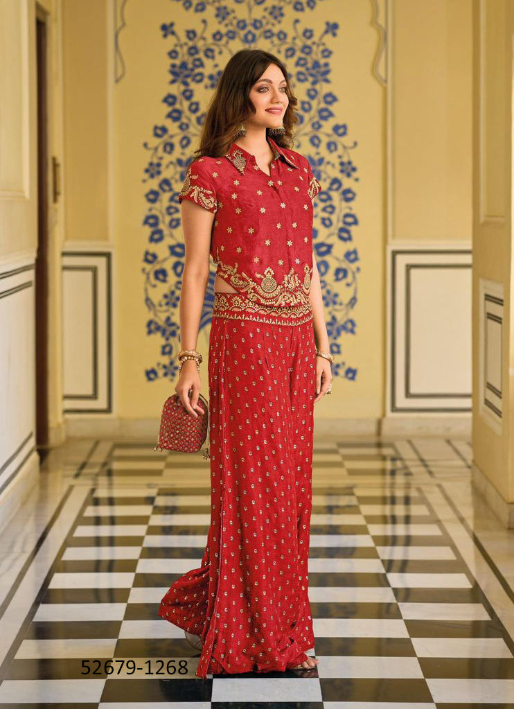 Fusion Silk Set