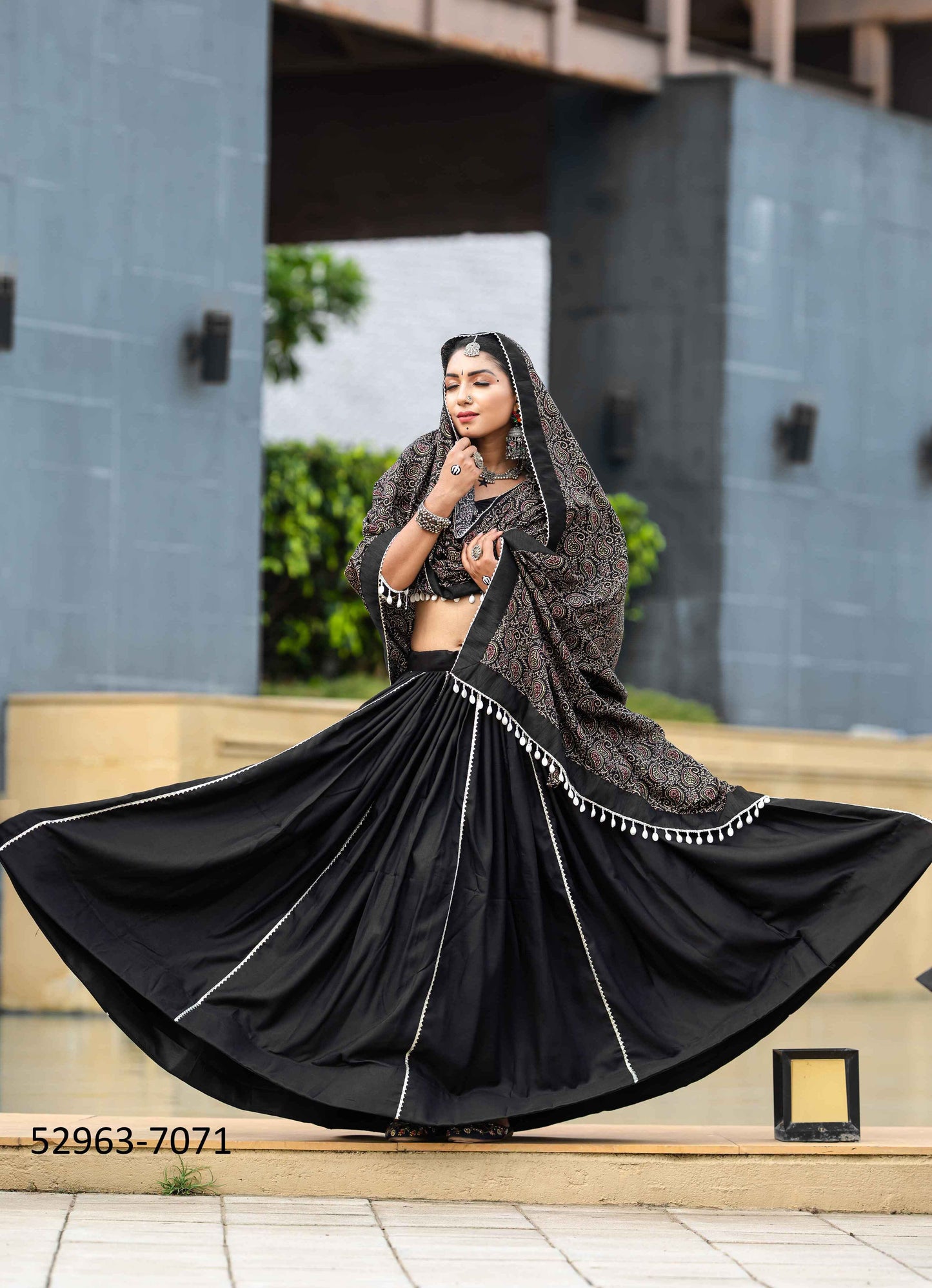 Lehenga Set