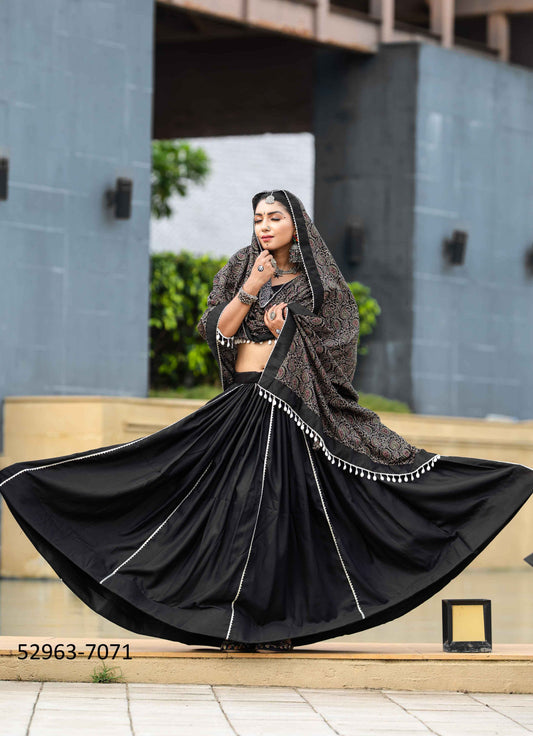 Lehenga Set