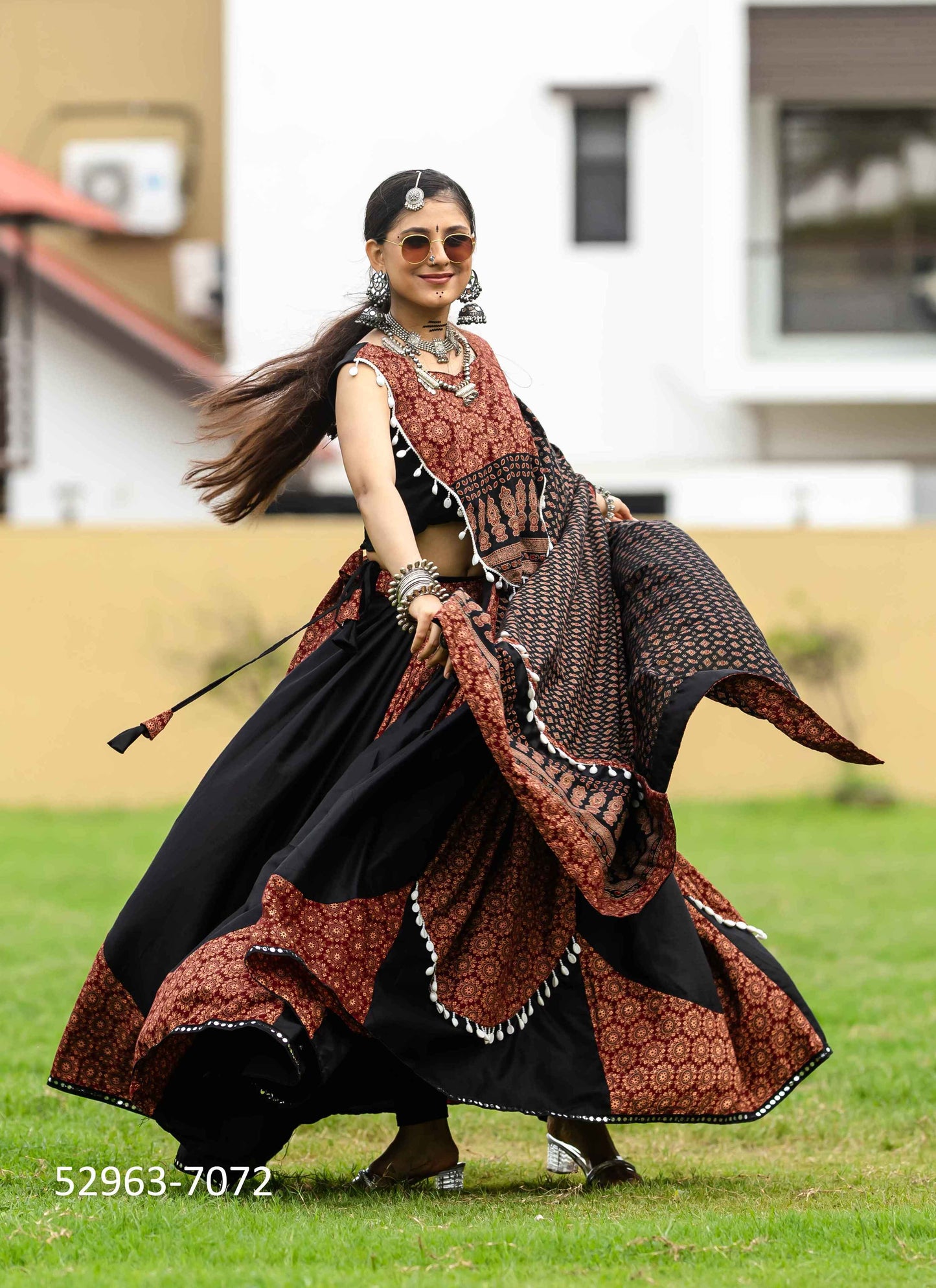 Lehenga Set