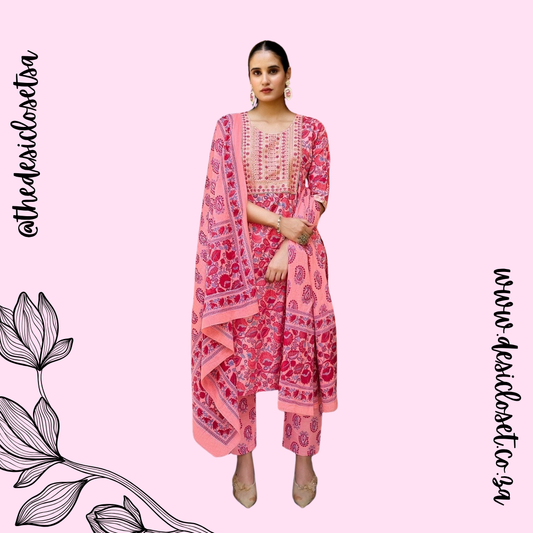 Salwar