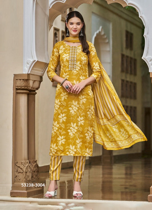 Cotton Salwar