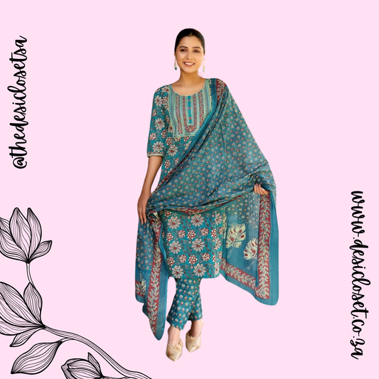 Salwar