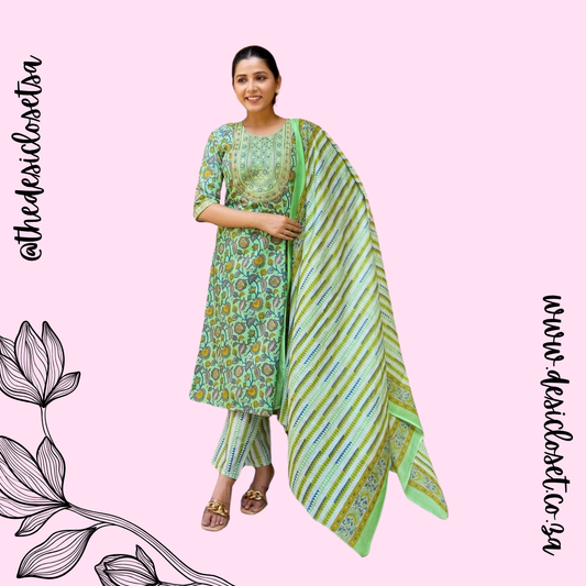 Salwar
