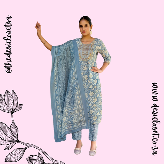 Salwar