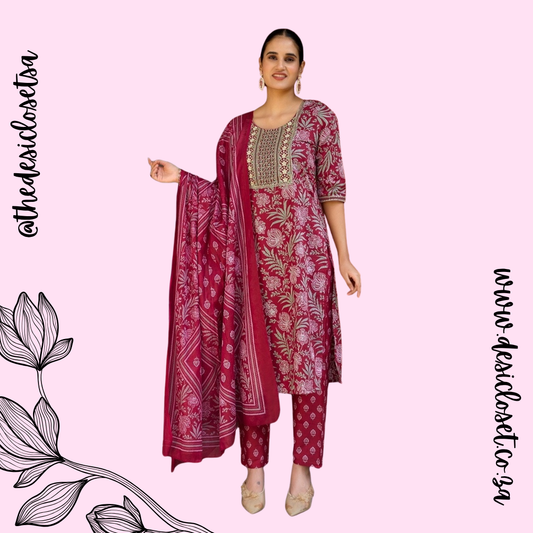 Salwar