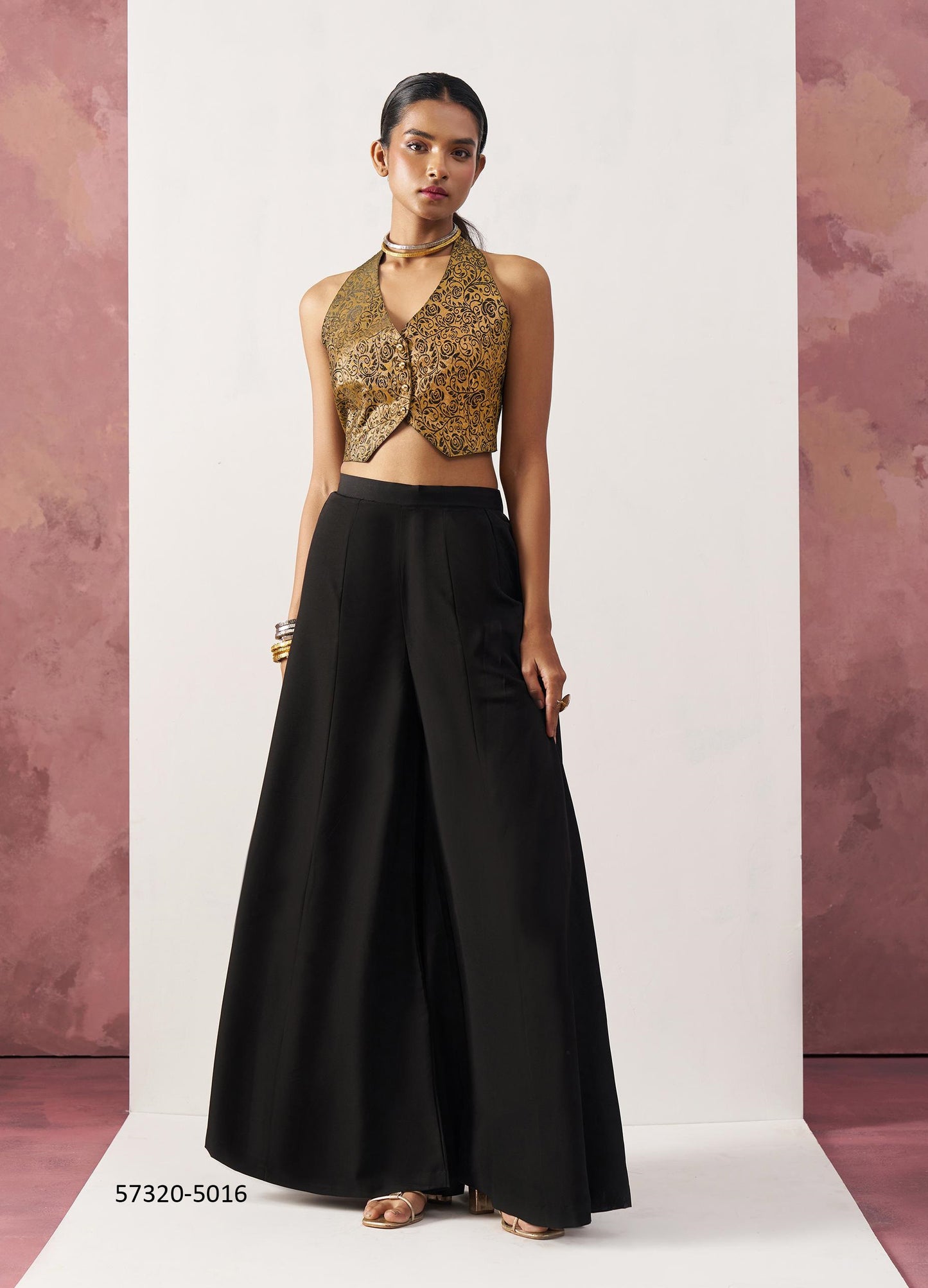 Indo Fusion Set