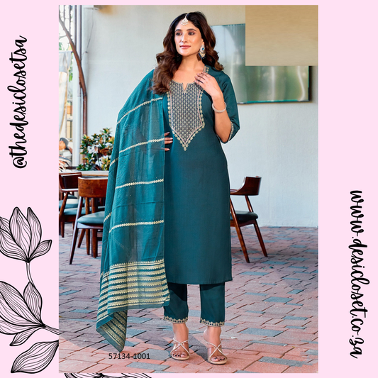 Salwar