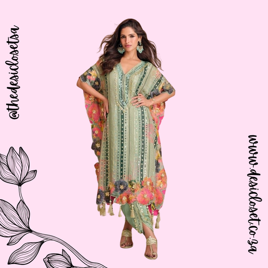 Kaftan