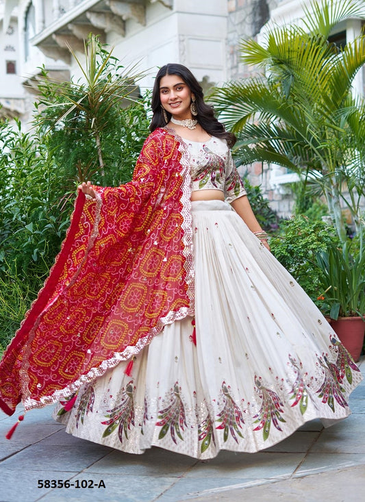 Lehenga Set