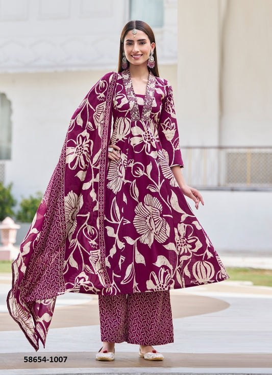 Salwar