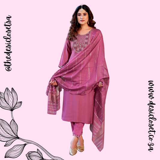 Salwar