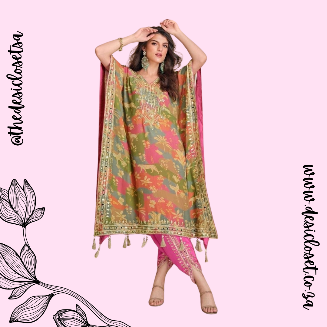Kaftan