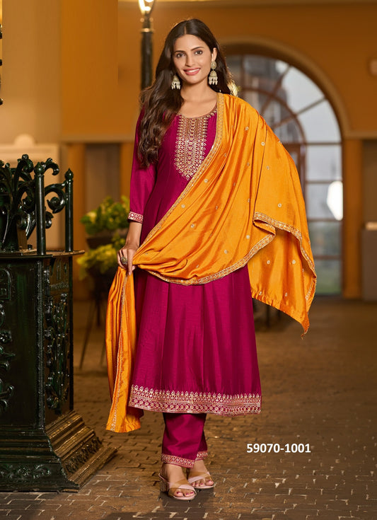 Salwar