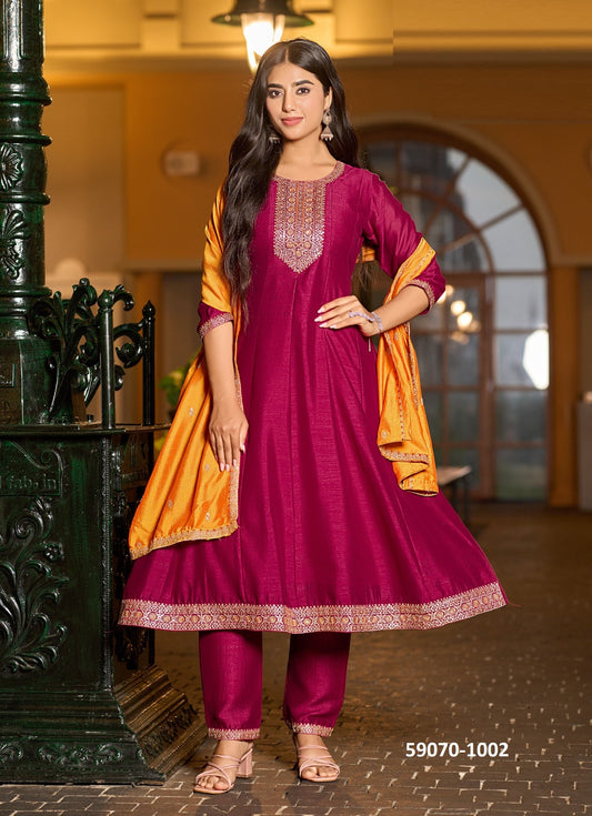 Salwar