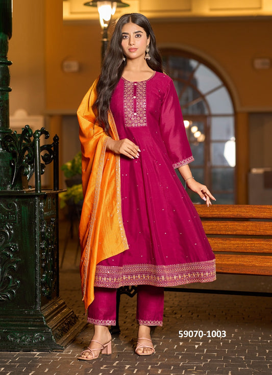 Salwar
