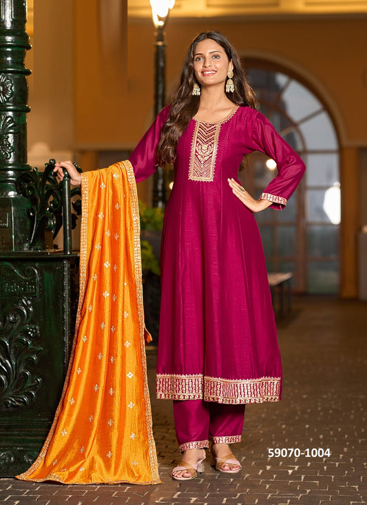 Salwar
