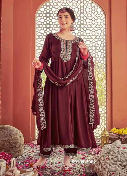 Salwar