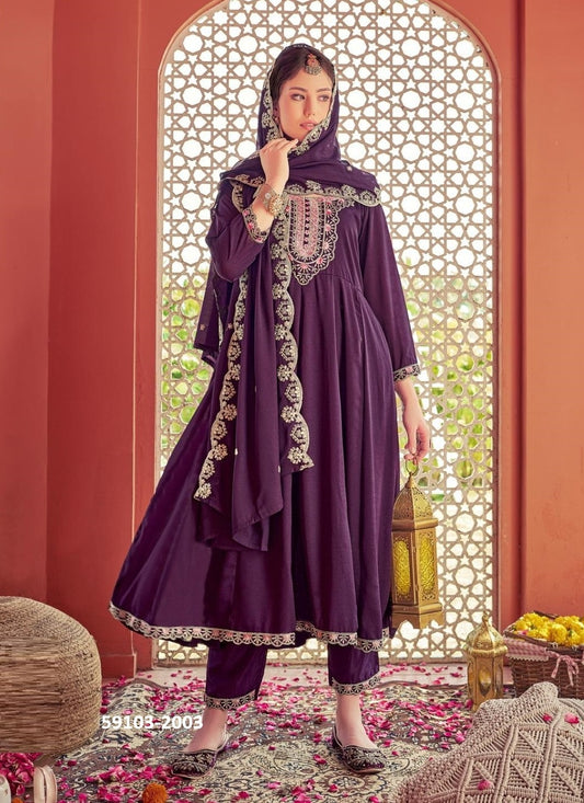 Salwar