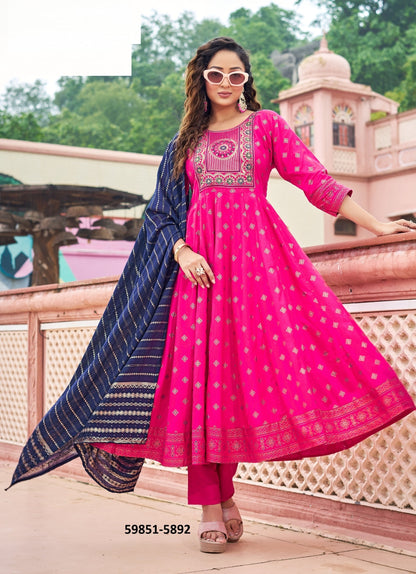 Salwar